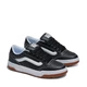 Жіночі кеді Vans Hylane Black/White/Gum 37 Чорний VN000D269X1 - зображення 2