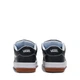 Жіночі кеді Vans Hylane Black/White/Gum 37 Чорний VN000D269X1 - зображення 3