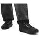 Чоловічі кеди Vans Sk8-HI Dr MTE-2 Mono Black 38,5 Чорний VN0009QMBLA1 - изображение 8