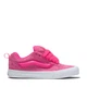 Чоловічі кеді Vans Knu Skool Pink Glo Nubuck 40 Розовий VN0009QCYU2 - зображення 1