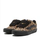 Жіночі кеді Vans Knu Skool Leopard/Black 36,5 Мульти VN000CS0BMA1 - зображення 2