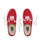 Жіночі кеди Vans Authentic Red 44 Червоний VN000EE3RED1 - изображение 2