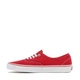 Жіночі кеди Vans Authentic Red 44 Червоний VN000EE3RED1 - изображение 3