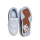 Жіночі кеди Vans Hylane Pop Baby Blue 35 Білий VN000D1J689 - изображение 4