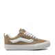 Жіночі кеди Vans Knu Skool Khaki 35 Бежевий VN000CRPKHK1 - изображение 1