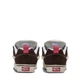 Чоловічі кеді Vans Knu Skool Brown/Pink/True White 40,5 Коричневий VN0009QCBF21 - зображення 3