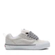 Чоловічі кеди Vans Knu Skool VLT LX Marshmallow/White 44,5 Білий VN0007QDQJM - изображение 1