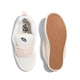 Жіночі кеди Vans Knu Skool Sorbet Pastels Pink 35 Рожевий VN0009QCPNK - изображение 3