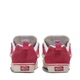 Чоловічі кеді Vans Knu Skool Retro Pink/True White 43 Бежевий VN0009QCBJ1 - зображення 3