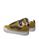Чоловічі кеді Vans Knu Skool Antelope/Black 40,5 Бежевий VN0009QC5QJ1 - зображення 3