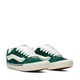 Vans Knu Skool Pig Suede Green 42 Зелений VN000CS0CX21 - зображення 2