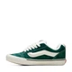 Vans Knu Skool Pig Suede Green 42 Зелений VN000CS0CX21 - зображення 3