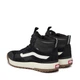 Жіночі кеди Vans Ultrarange EXO MTE-1 HI Black/Marshmallow 36 Чорний VN0A5KS5BPO1 - изображение 2