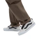 Жіночі кеди Vans Knu Skool White/Black 45 Білий VN0009QCYB2 - изображение 5