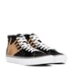 Чоловічі кеди Vans Sk8-HI X Imran Potato VR3 LX Black/True White 43 Чорний VN0A5EE7B7H1 - изображение 2