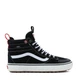 Жіночі кеді Vans Sk8-HI MTE-2 Black/True White 36 Чорний VN0007NK6BT1 - зображення 1