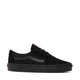 Чоловічі кеді Vans Sk8-OX Mono Black 44 Чорний VN0A4UUKENR1 - зображення 1