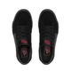 Чоловічі кеди Vans Sk8-OX Mono Black 38 Чорний VN0A4UUKENR1 - изображение 5