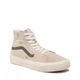 Чоловічі кеді Vans Sk8-HI VR3 Tapered Mystical Embroidery Honey 40 Бежевий VN0005UMBLP1 - зображення 2