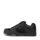 Кросівки чоловічі DVS Enduro Heir Mono Black 49,5 Чорний DVS-A006 - зображення 4