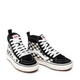 Жіночі кеді Vans Sk8-HI MTE-1 Black/White/Checkerboard 36 Чорний VN0A5HZYA041 - зображення 2