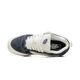 Чоловічі кеді Vans Knu Skool Pig Suede Grey 38,5 Сірий VN000CS0BGF1 - зображення 5