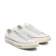 Кеди чоловічі Converse Chuck Taylor Vintage 70 OX White/Garnet/Egret 44.5 Білий 162065C - зображення 2