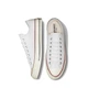 Кеди чоловічі Converse Chuck Taylor Vintage 70 OX White/Garnet/Egret 44.5 Білий 162065C - зображення 4