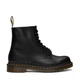 Жіночі черевики Dr. Martens 1460 Black Smooth 45 Чорний 11821006/11822006 - изображение 1