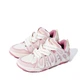 Чоловічі кеди Old Order Old Order Skater 001 Pink 41 Білий O2120675 - изображение 2