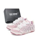 Чоловічі кеди Old Order Old Order Skater 001 Pink 38 Білий O2120675 - изображение 6