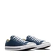 Кеди чоловічі Converse Chuck Taylor All Star OX Navy 44.5 Синій M9697C - зображення 2