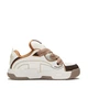Жіночі кеді Champion TronSkate V1 Milk White/Chocolate Brown 41 Білий U3AFCTM07S1 - зображення 1