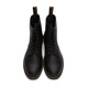Жіночі черевики Dr. Martens 1460 Black Nappa 45 Чорний 11821002/11822002 - зображення 5