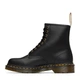 Чоловічі туфлі Dr. Martens 1460 Vegan Black 38 Чорний 14045001 - зображення 3