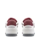 Чоловічі кеди Li-ning Zhengcheng V2 Off White/Burgundy 48 Вишневий AGCT137-3 - зображення 4