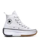 Жіночі кеді Converse Run Star Опис: Hike Lugged HI White 40.5 Білий 166799C - зображення 1