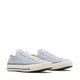 Жіночі кеді Converse Chuck Taylor Vintage 70 OX Cloudy Daze/Egret 36.5 Синій A06522C - зображення 2