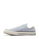 Жіночі кеді Converse Chuck Taylor Vintage 70 OX Cloudy Daze/Egret 36.5 Синій A06522C - зображення 3