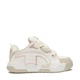 Жіночі кеді Champion TronSkate V1 Milk White/Rose Pink 36 Розовий U3AFCTW07K7 - зображення 1