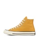 Чоловічі кеди Converse Chuck Taylor Vintage 70 HI Sunflower/Black/Egret 38 Жовтий 162054C - изображение 3