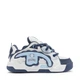 Жіночі кеді Champion TronSkate V1 Milk White/Glacier Blue 42 Білий U4AFCTM24D1 - зображення 1