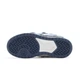 Жіночі кеди Champion TronSkate V1 Milk White/Glacier Blue 45 Білий U4AFCTM24D1 - изображение 5