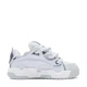 Жіночі кеді Champion TronSkate V1 Gray/White 39 Сірий U4AFCTM24P1 - зображення 1