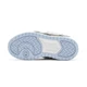 Жіночі кеди Champion TronSkate V1 Light Blue/White 45 Білий U4AFCTW24M2 - изображение 5