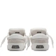 Чоловічі кеді Straye Logan Puff Cream 41 Молочний STR-003 - зображення 4