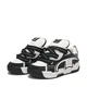 Жіночі кеді Champion TronSkate V1 Black/White 36 Білий U3AFCTM07U3 - зображення 2