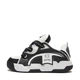 Жіночі кеді Champion TronSkate V1 Black/White 36 Білий U3AFCTM07U3 - зображення 3