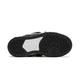 Жіночі кеді Champion TronSkate V1 Black/White 45 Білий U3AFCTM07U3 - зображення 5