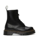 Чоловічі черевики Dr. Martens 1460 Bex Black Smooth 39 Чорний 25345001 - изображение 1